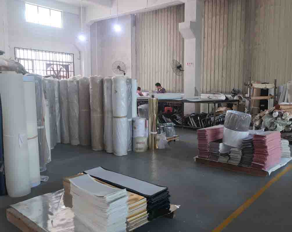 Material Workshop